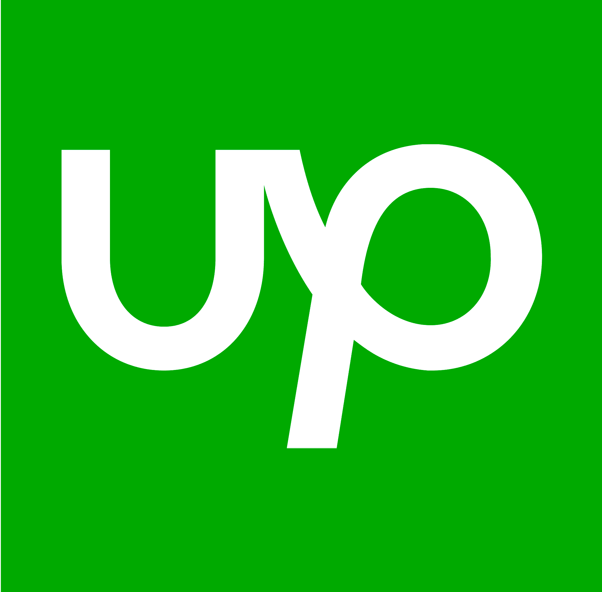 Upwork Logo