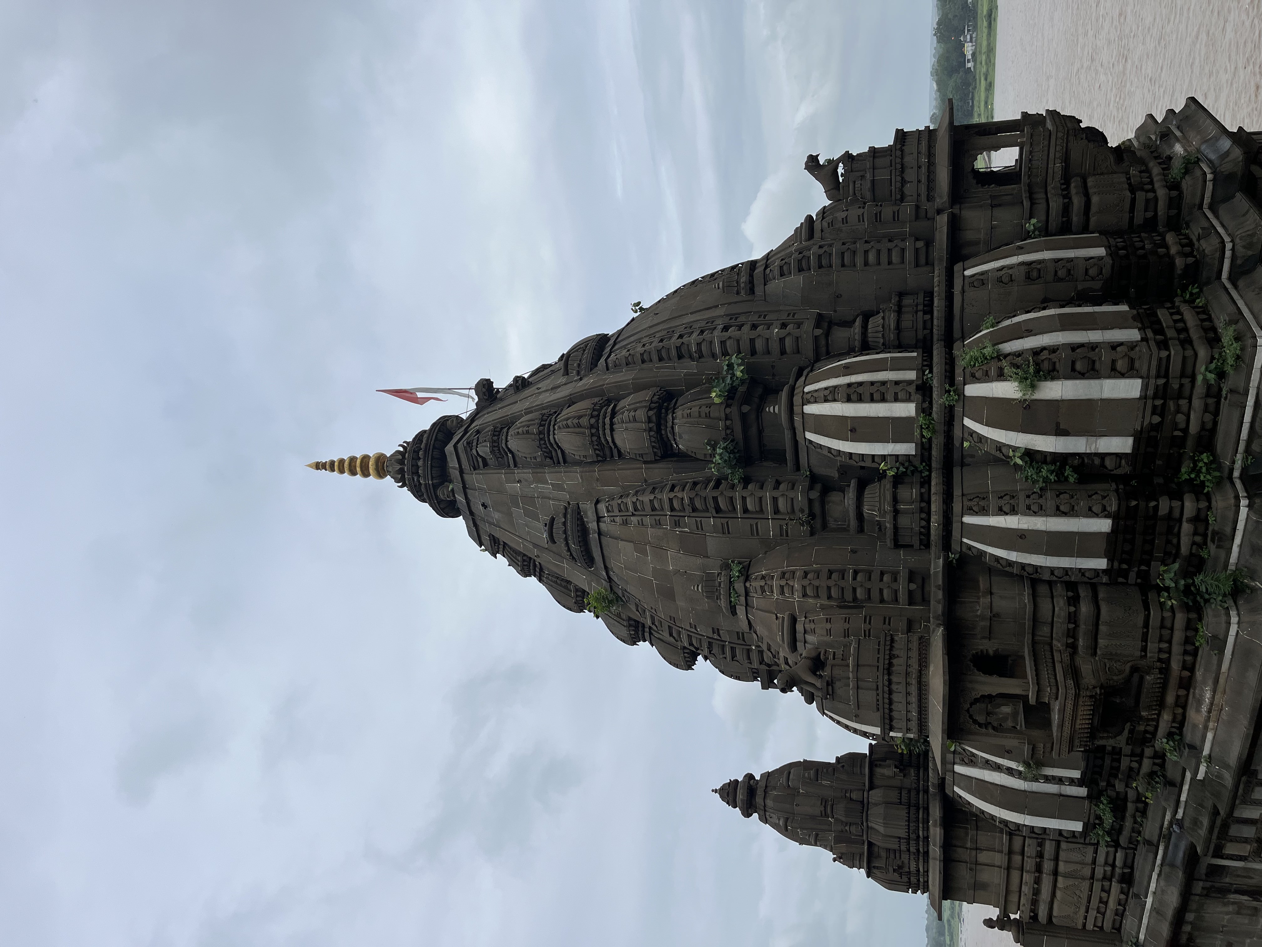 Ancient Shikhar